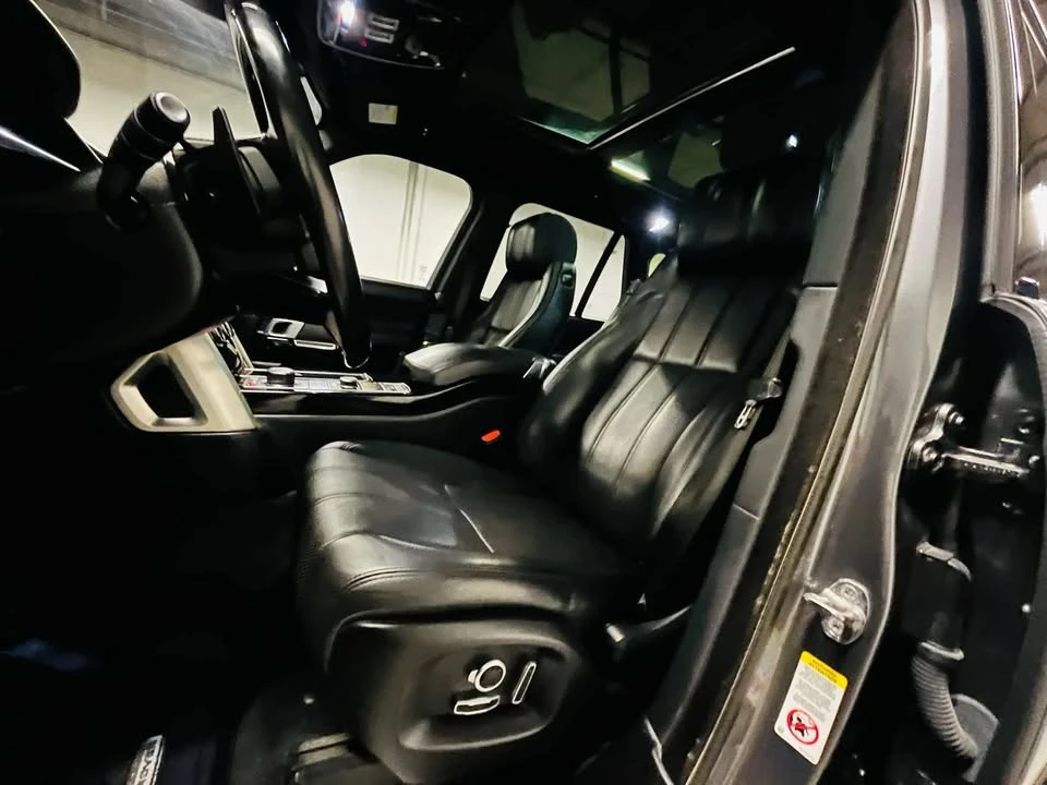 2016 Land Rover Range Rover L405 - Image 20 of 20