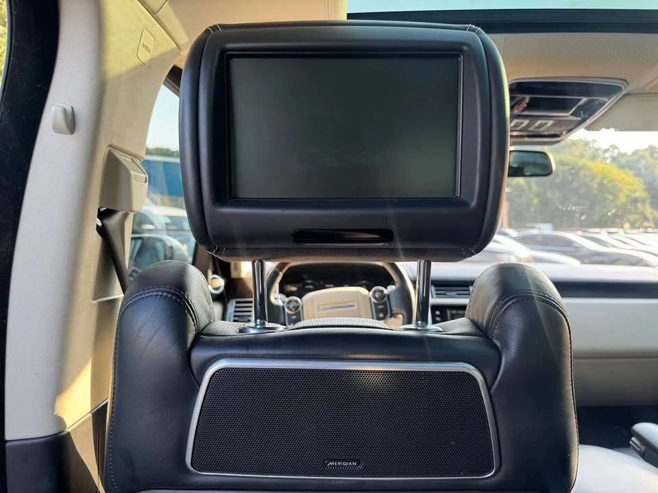 2016 Land Rover Range Rover L405 - Image 14 of 20