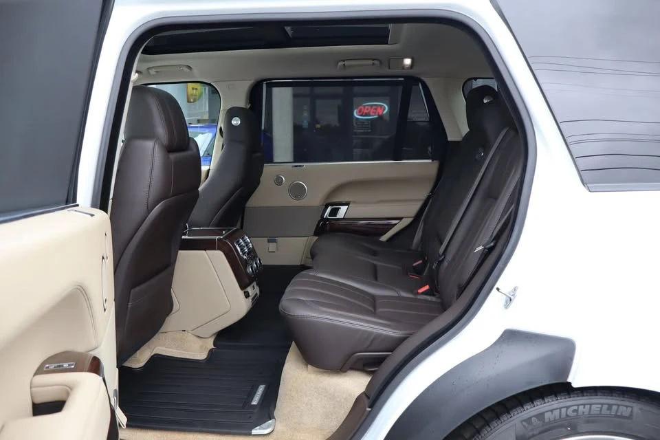 2016 Land Rover Range Rover L405 - Image 15 of 19