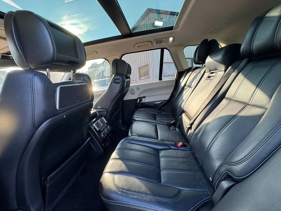 2016 Land Rover Range Rover L405 - Image 13 of 20