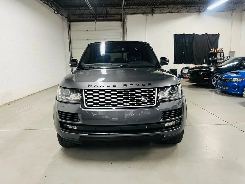 2016 Land Rover Range Rover L405 - Image 3 of 20