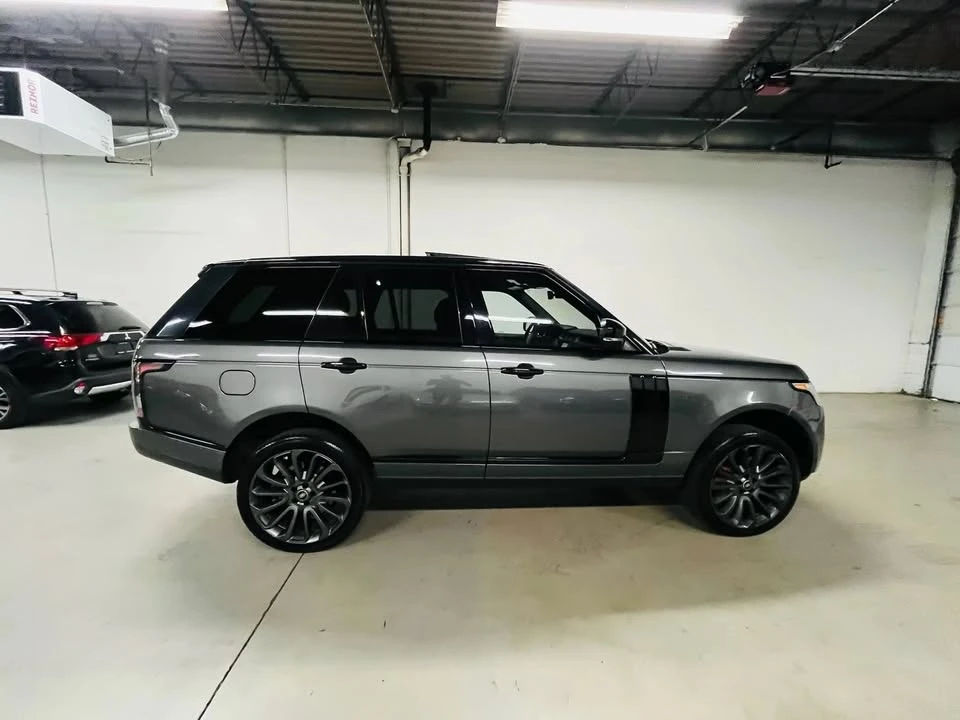 2016 Land Rover Range Rover L405 - Image 11 of 20