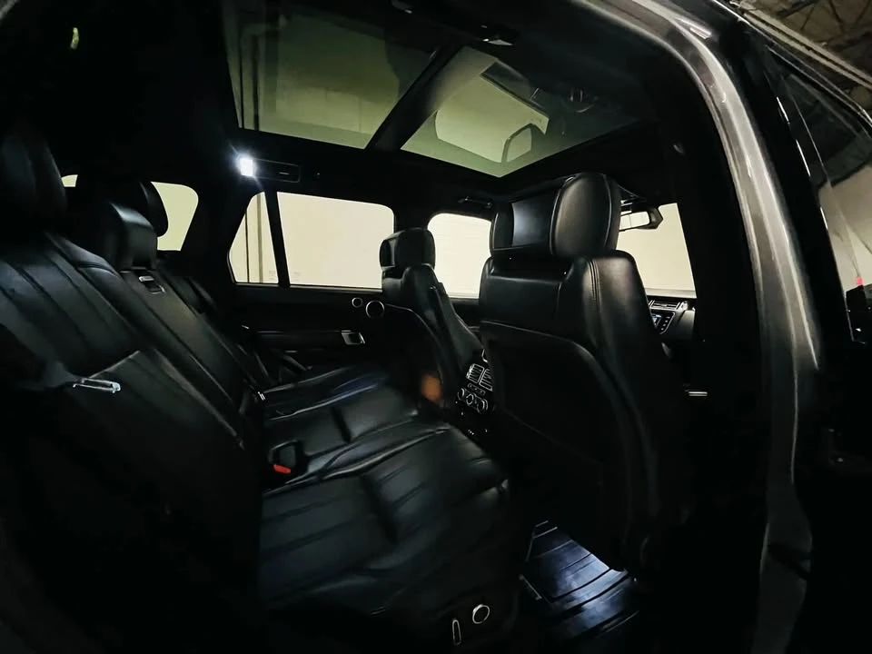 2016 Land Rover Range Rover L405 - Image 12 of 20