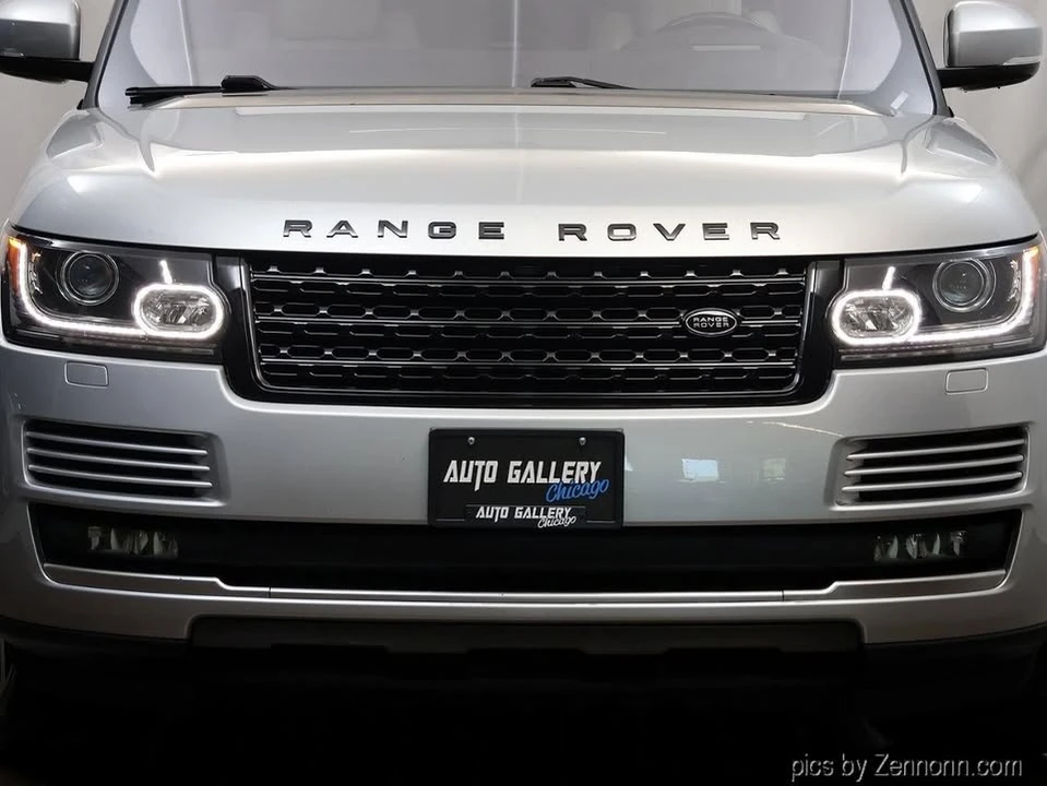 2016 Land Rover Range Rover L405 - Image 10 of 20