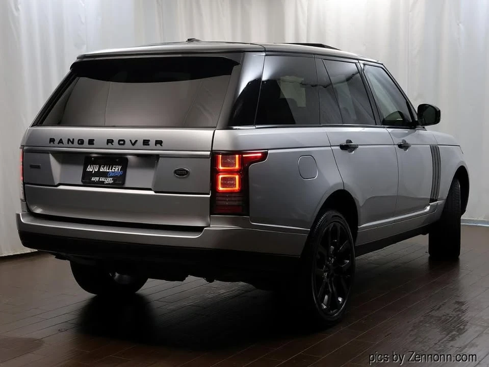 2016 Land Rover Range Rover L405 - Image 17 of 20