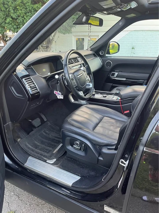 2016 Land Rover Range Rover L405 - Image 6 of 7