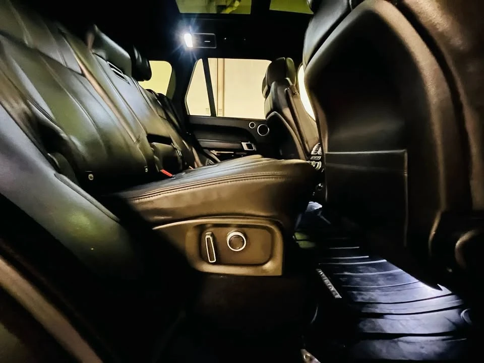 2016 Land Rover Range Rover L405 - Image 18 of 20