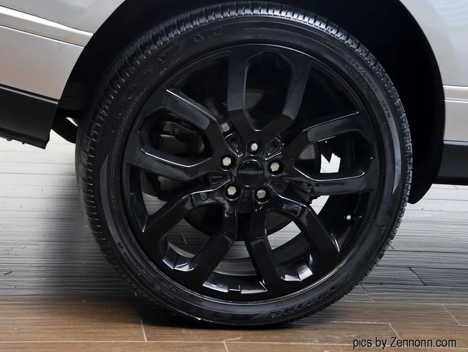 2016 Land Rover Range Rover L405 - Image 16 of 20