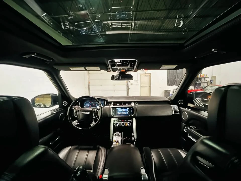 2016 Land Rover Range Rover L405 - Image 14 of 20