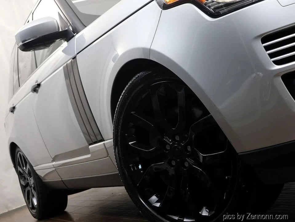 2016 Land Rover Range Rover L405 - Image 6 of 20