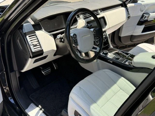 2016 Land Rover Range Rover L405 - Image 4 of 11