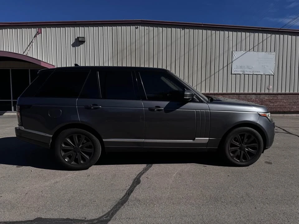 2016 Land Rover Range Rover L405 - Image 5 of 15