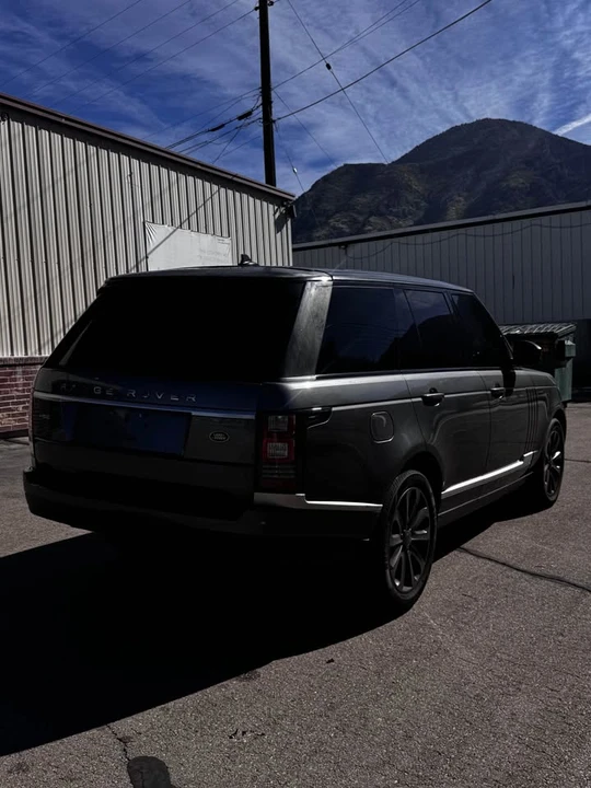 2016 Land Rover Range Rover L405 - Image 7 of 15