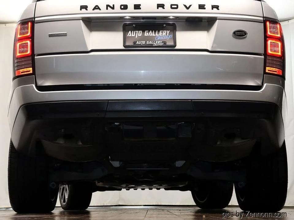 2016 Land Rover Range Rover L405 - Image 19 of 20