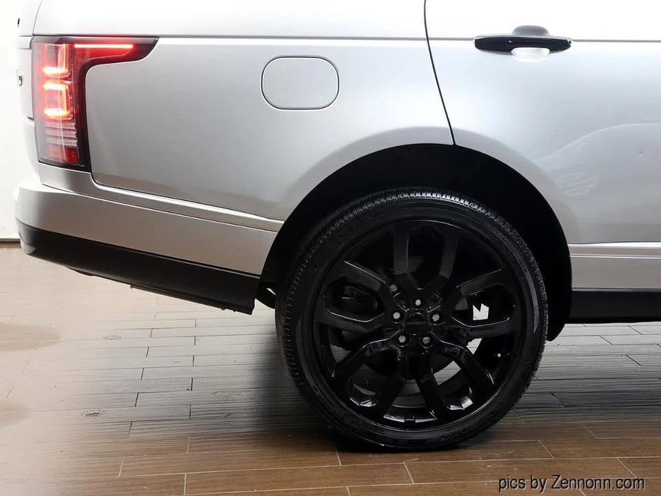2016 Land Rover Range Rover L405 - Image 15 of 20