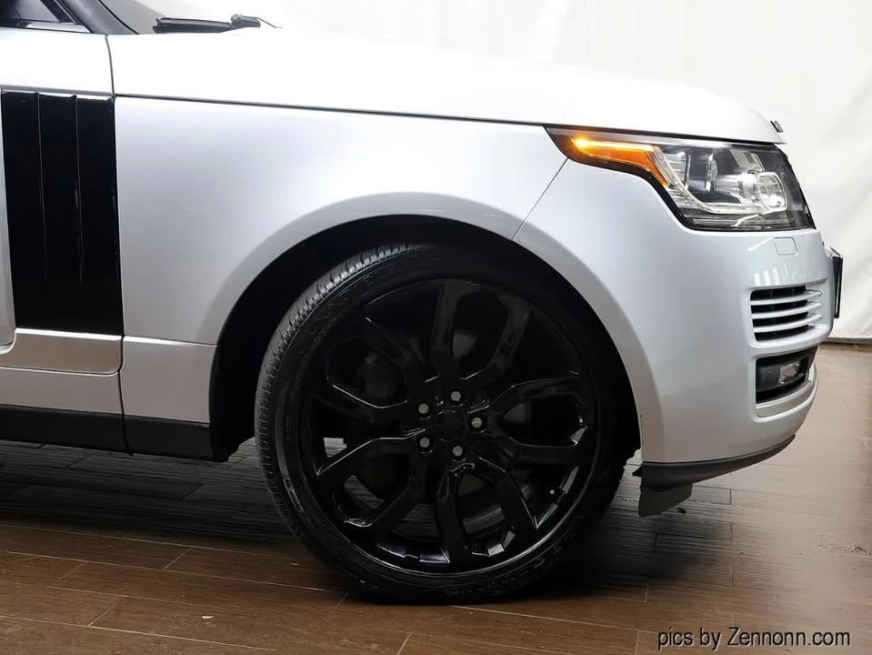 2016 Land Rover Range Rover L405 - Image 4 of 20
