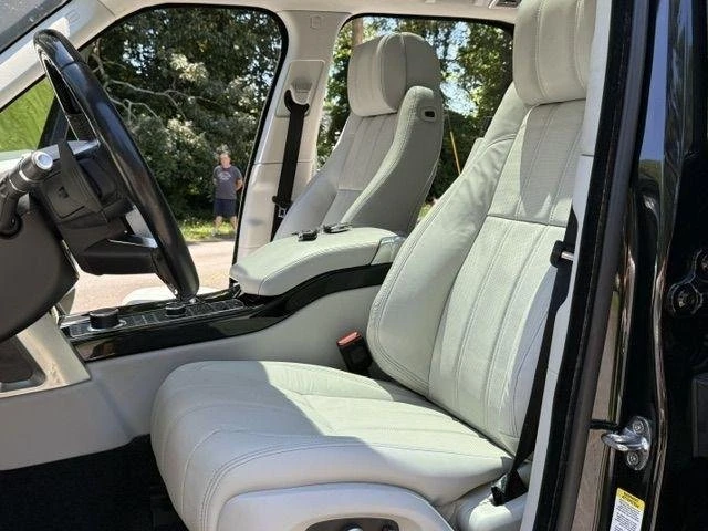 2016 Land Rover Range Rover L405 - Image 5 of 11