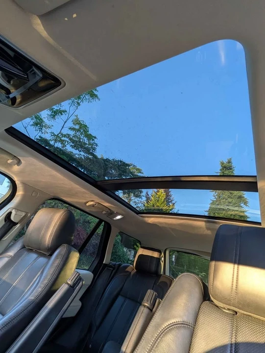 2016 Land Rover Range Rover L405 - Image 14 of 17