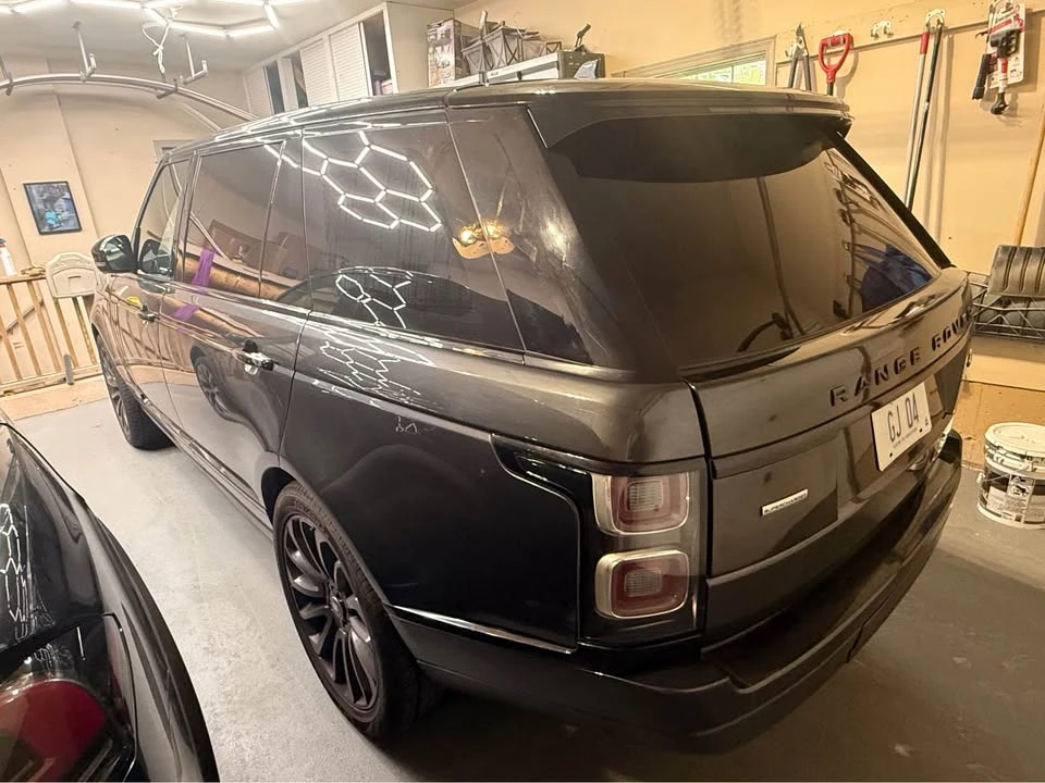 2016 Land Rover Range Rover L405 - Image 2 of 17