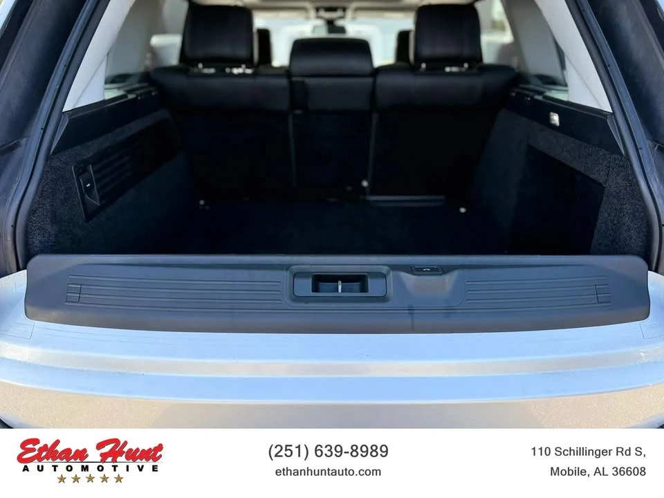2016 Land Rover Range Rover L405 - Image 11 of 20