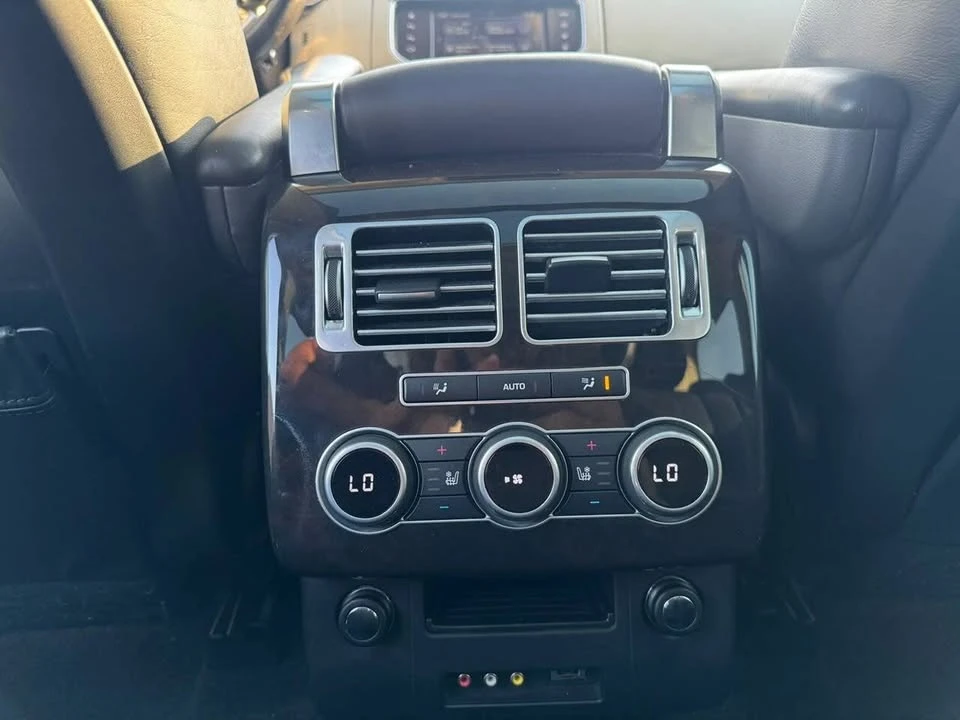 2016 Land Rover Range Rover L405 - Image 15 of 20