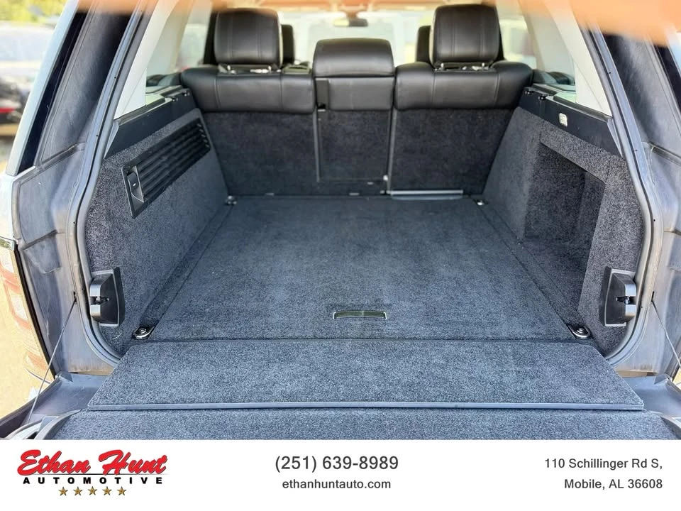 2016 Land Rover Range Rover L405 - Image 13 of 20