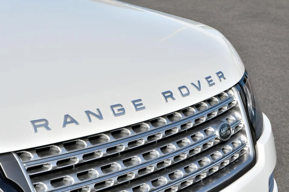 2016 Land Rover Range Rover L405 - Image 4 of 4