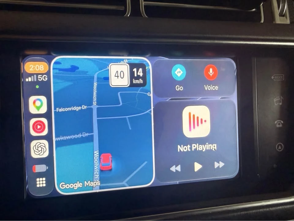 2016 Land Rover Range Rover L405 - Image 13 of 17