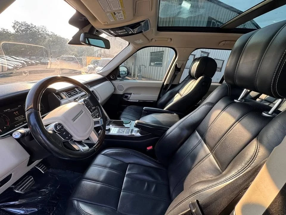 2016 Land Rover Range Rover L405 - Image 11 of 20