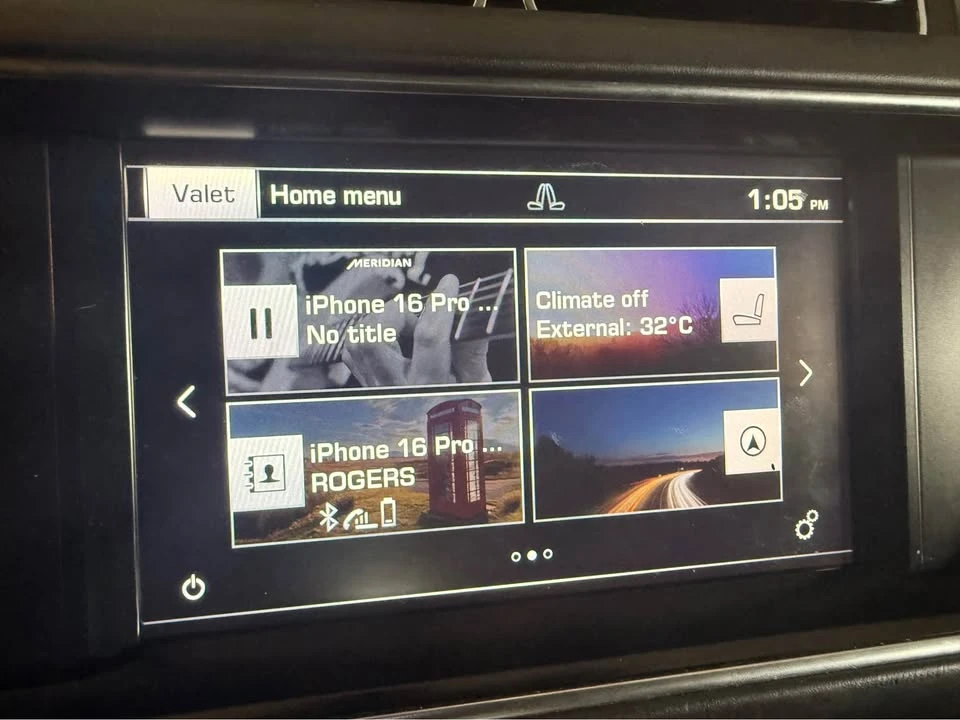 2016 Land Rover Range Rover L405 - Image 11 of 17