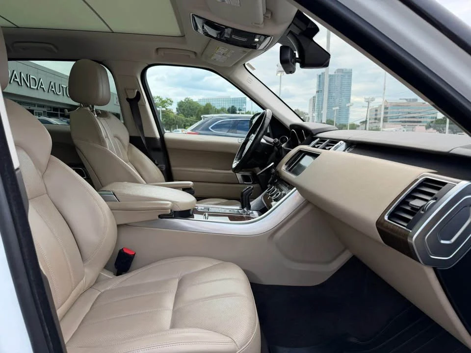 2016 Land Rover Range Rover L405 - Image 5 of 15