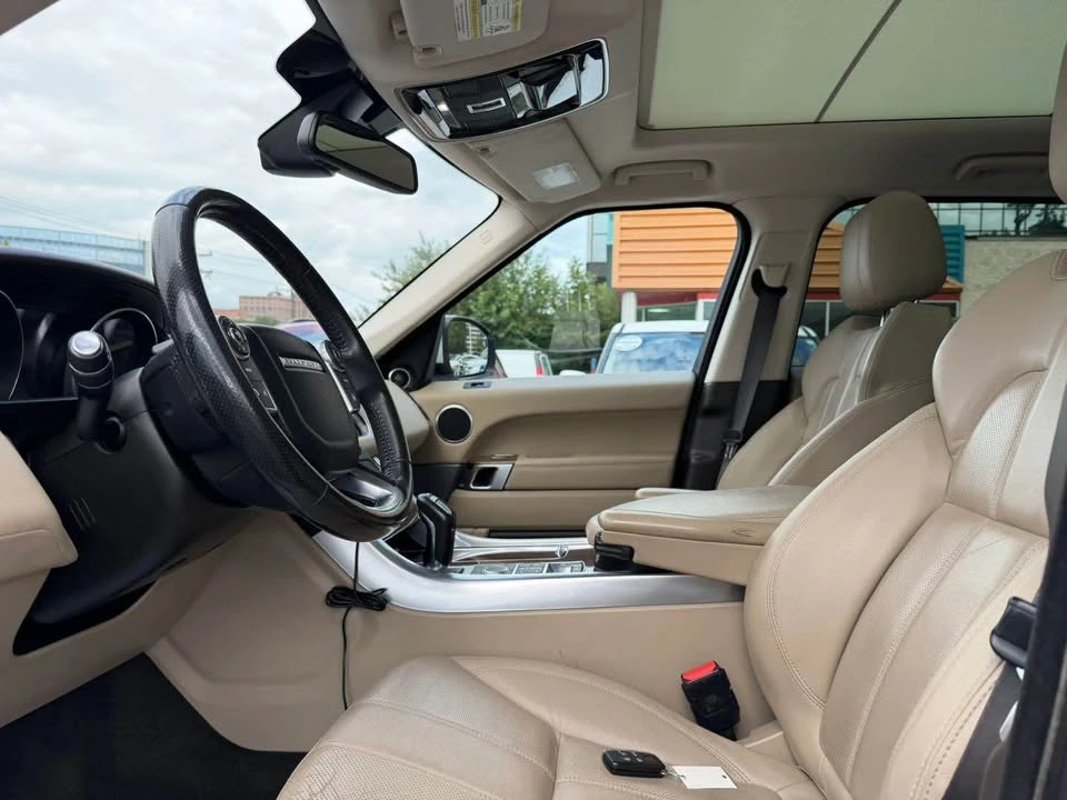 2016 Land Rover Range Rover L405 - Image 3 of 15