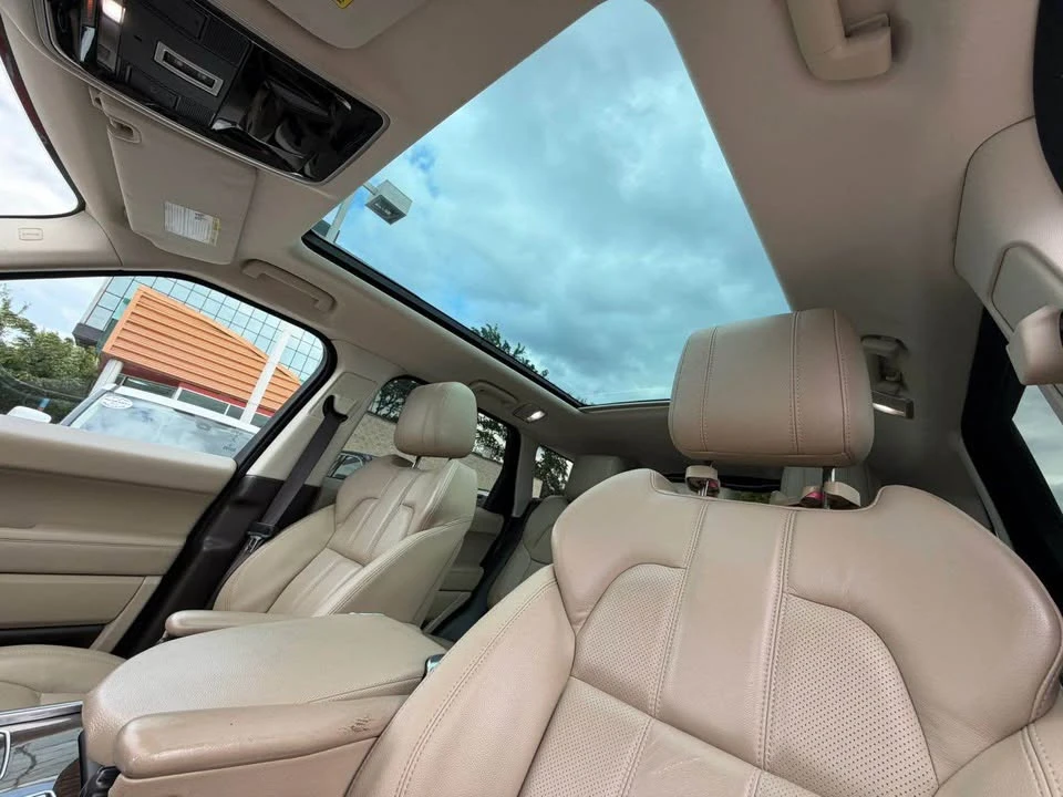 2016 Land Rover Range Rover L405 - Image 14 of 15