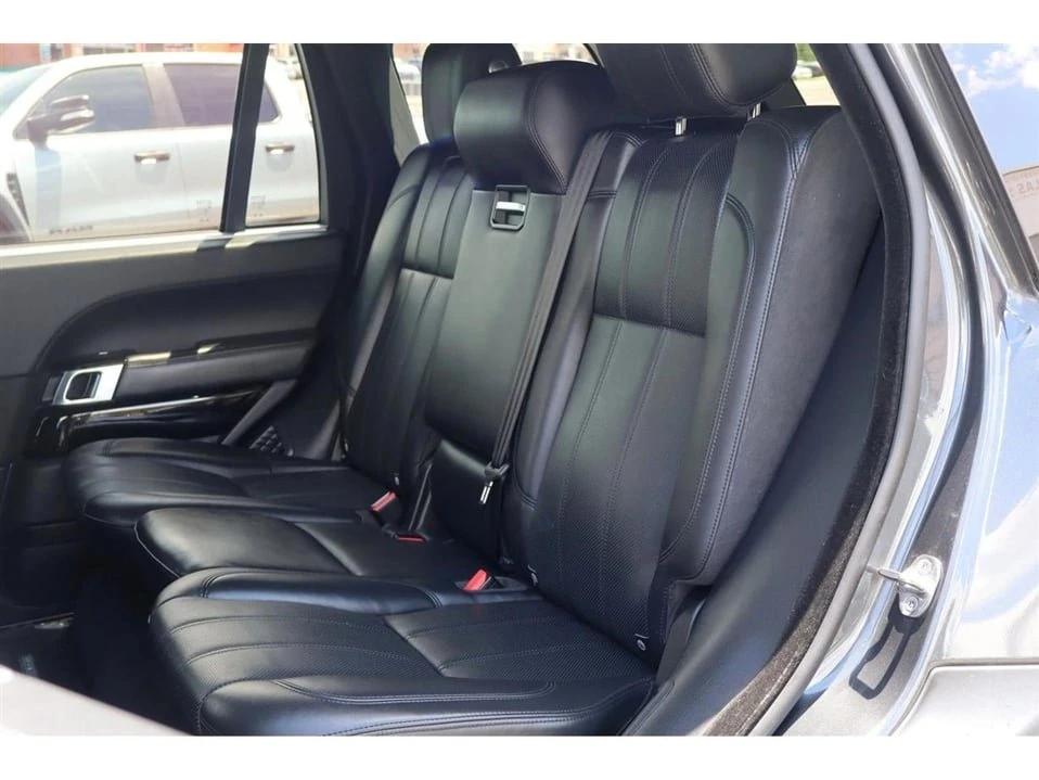 2016 Land Rover Range Rover L405 - Image 18 of 20