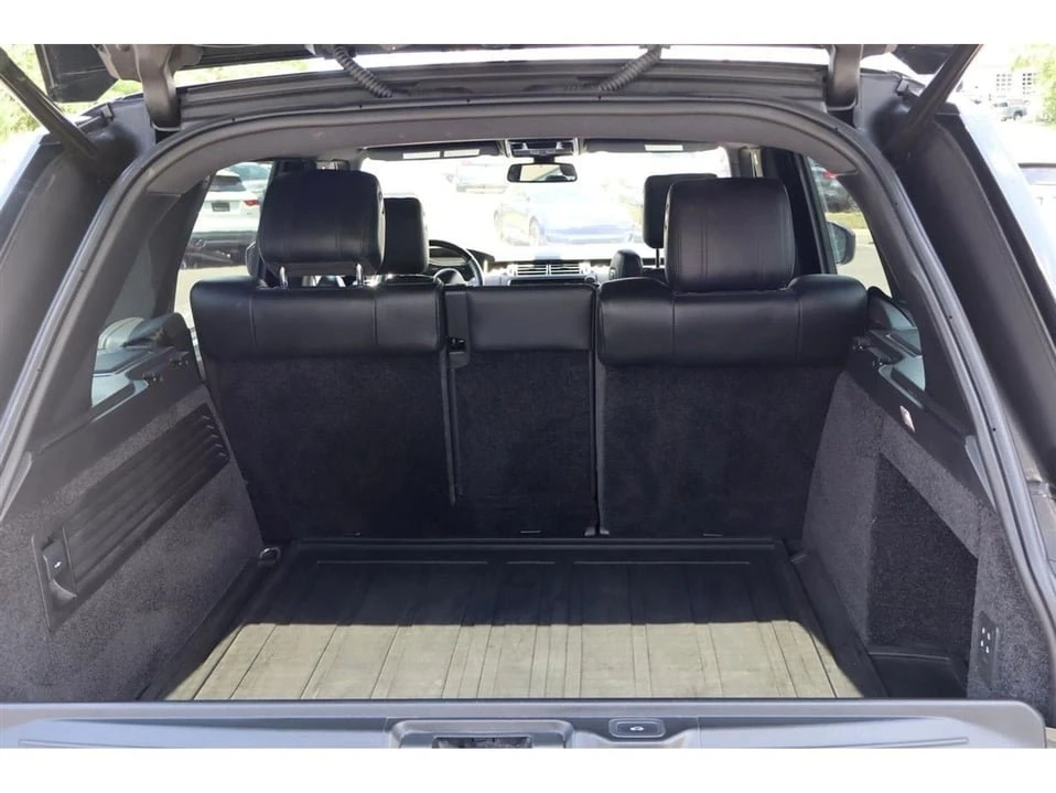 2016 Land Rover Range Rover L405 - Image 20 of 20