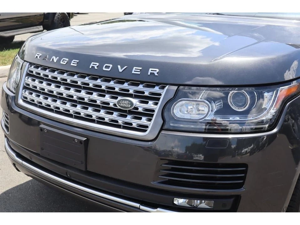 2016 Land Rover Range Rover L405 - Image 12 of 20