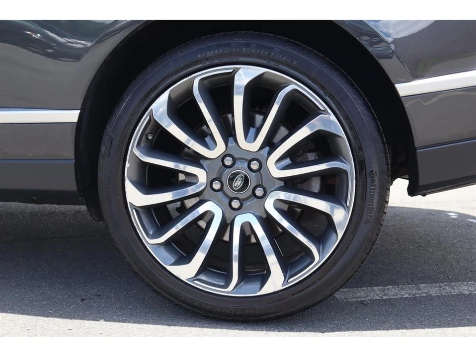 2016 Land Rover Range Rover L405 - Image 9 of 20