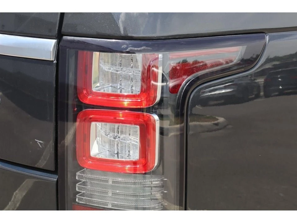 2016 Land Rover Range Rover L405 - Image 16 of 20