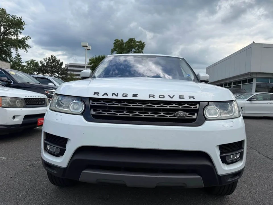 2016 Land Rover Range Rover L405 - Image 2 of 15