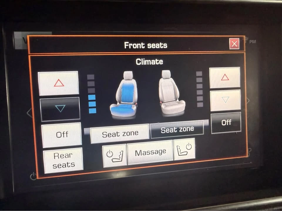 2016 Land Rover Range Rover L405 - Image 12 of 17