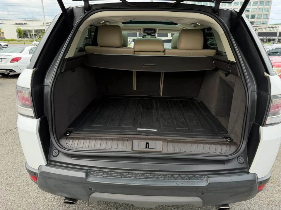 2016 Land Rover Range Rover L405 - Image 15 of 15