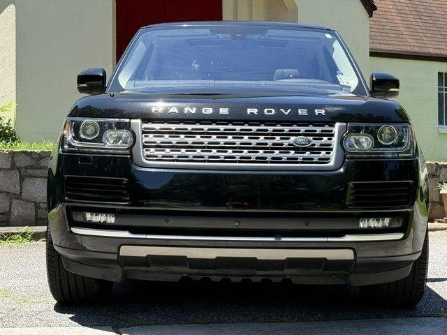 2016 Land Rover Range Rover L405 - Image 10 of 11