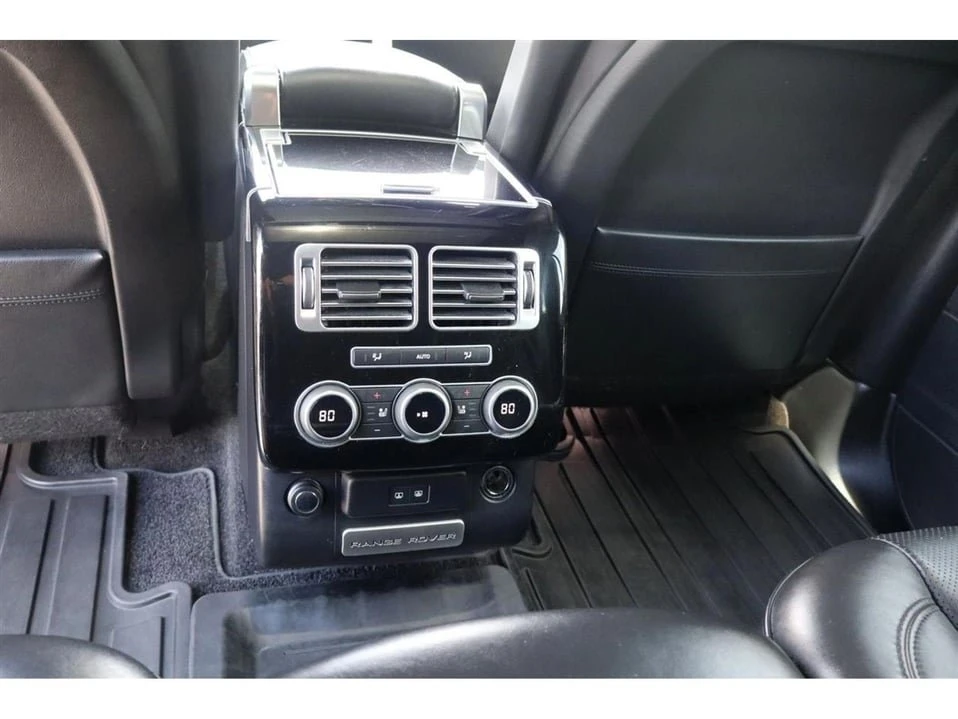 2016 Land Rover Range Rover L405 - Image 19 of 20