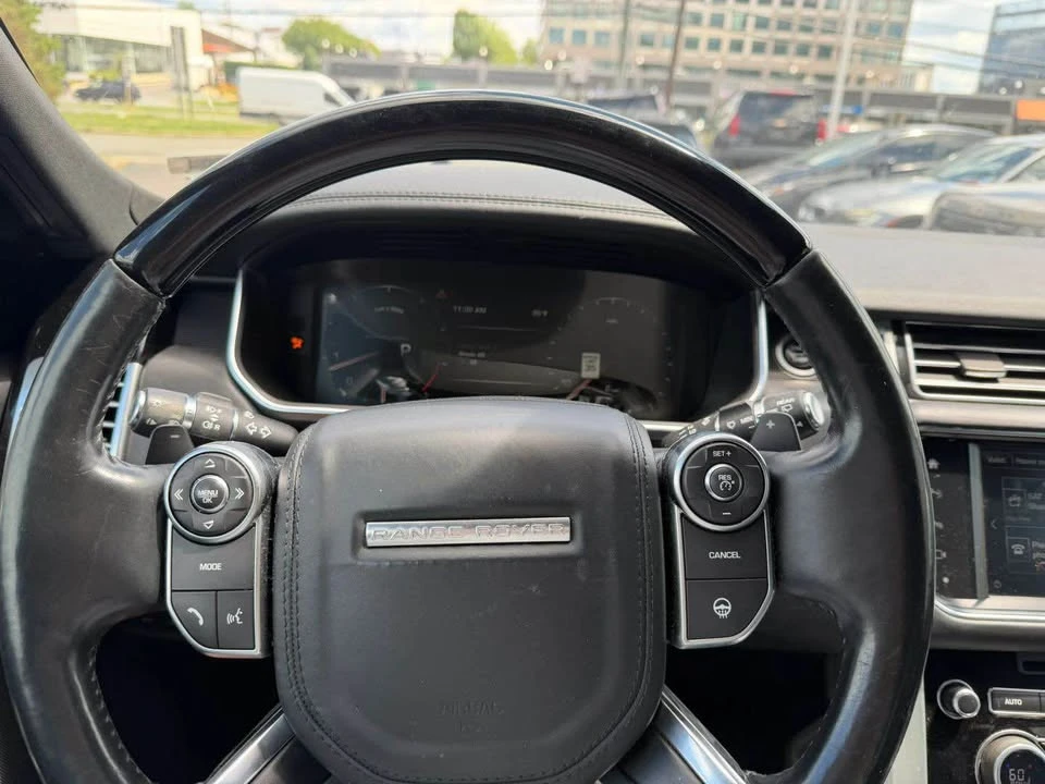 2016 Land Rover Range Rover L405 - Image 13 of 13
