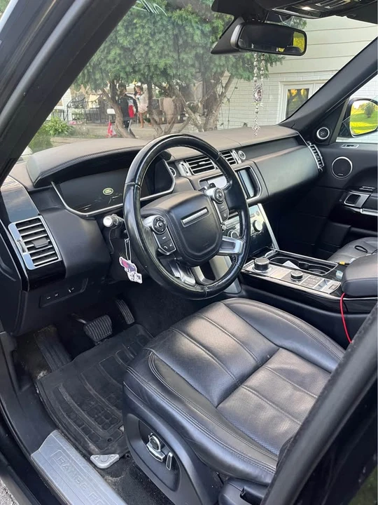 2016 Land Rover Range Rover L405 - Image 5 of 7