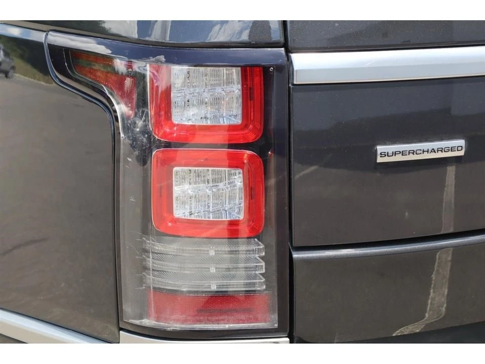 2016 Land Rover Range Rover L405 - Image 15 of 20