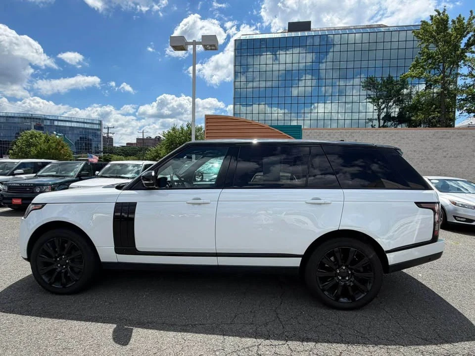 2016 Land Rover Range Rover L405 - Image 5 of 13
