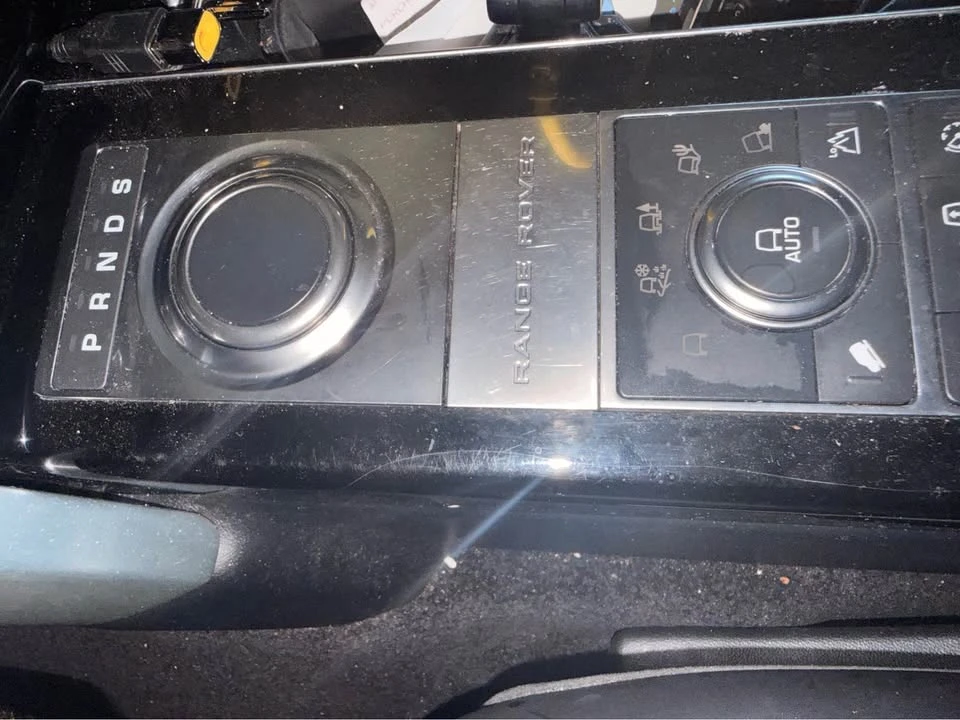 2016 Land Rover Range Rover L405 - Image 17 of 17