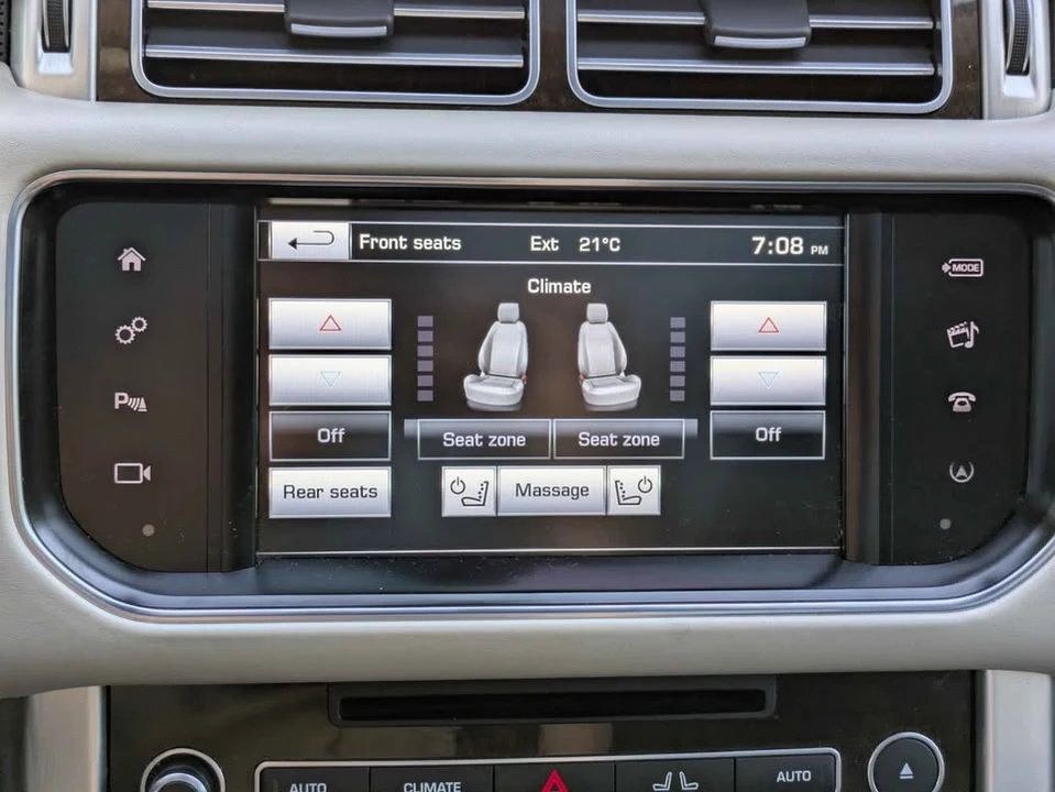2016 Land Rover Range Rover L405 - Image 15 of 17