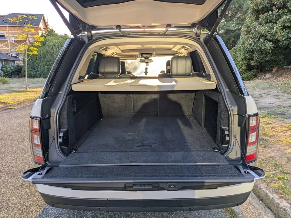 2016 Land Rover Range Rover L405 - Image 16 of 17